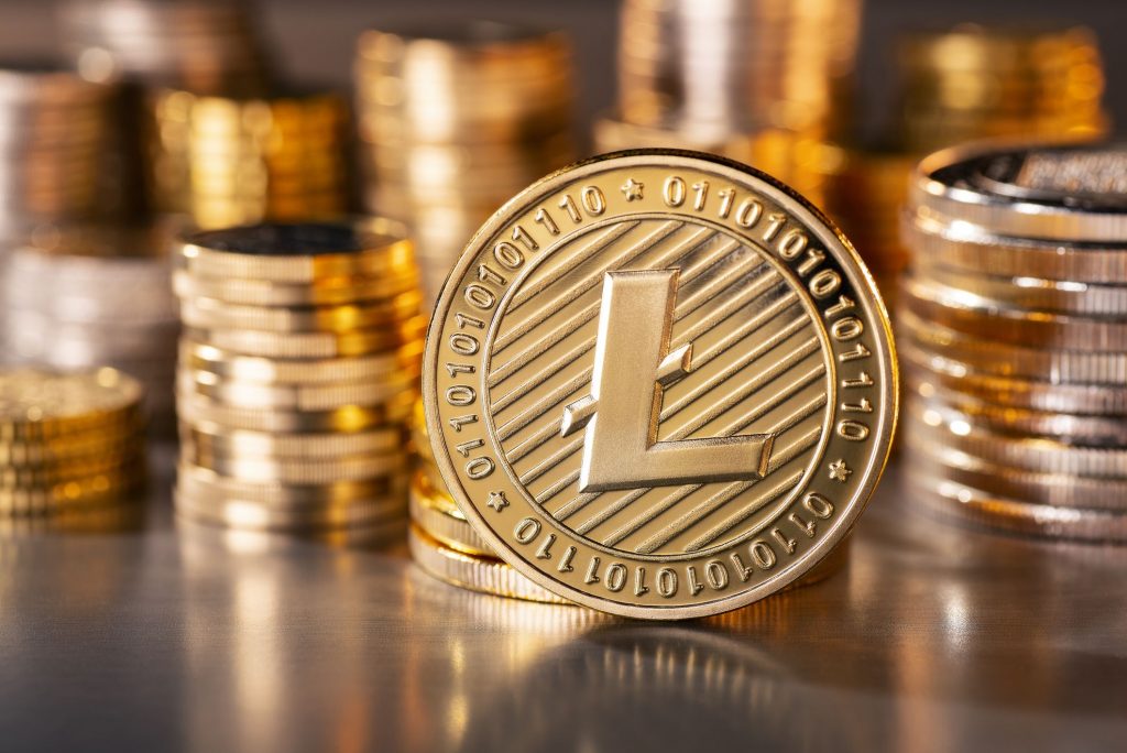 O Boom dos Cassinos Litecoin em Portugal