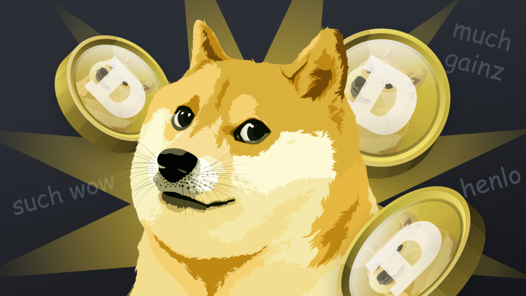 Emoção das Apostas com Dogecoin em Portugal