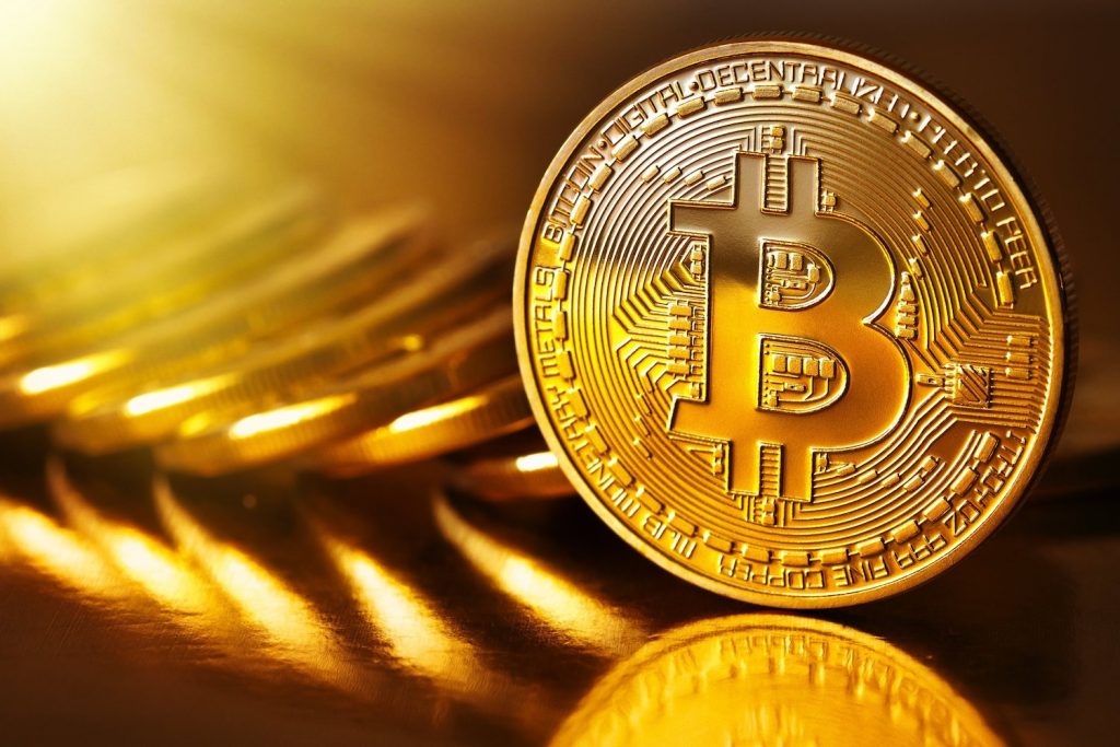 Apostas em Bitcoin Gold: Aproveitando as Oportunidades das Altcoins