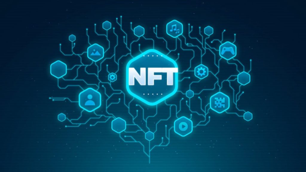 Blockchain e NFTs: Transformando a Indústria Musical Portuguesa