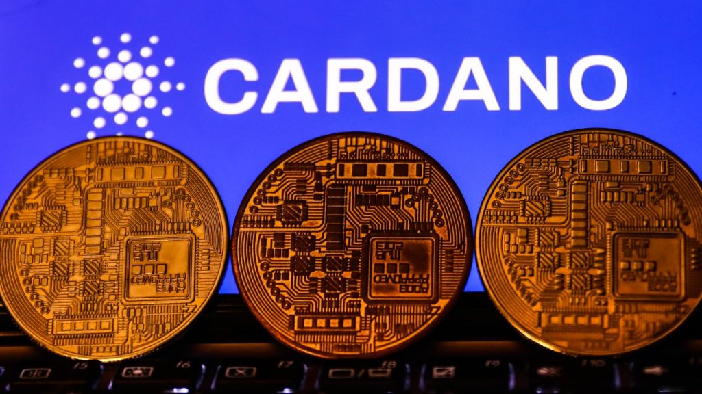 Cardano: Revolucionando a Estratégia de Apostas Esportivas