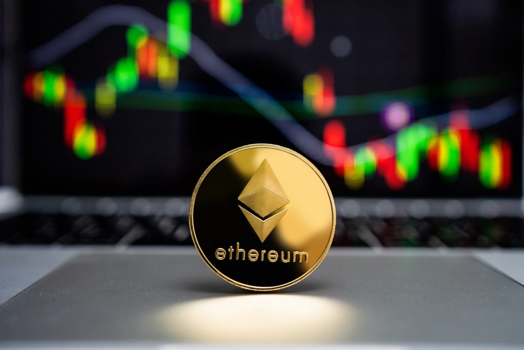 Vantagem da Blockchain Ethereum em Cassinos Online