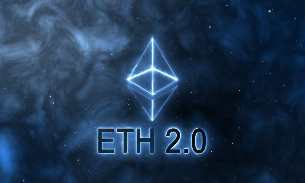 Ethereum 2.0 e suas implicações